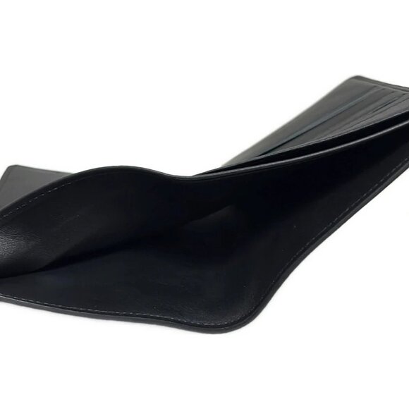 LOUIS VUITTON Porto Valur 10 Cult Credits M85012 Noir Nomade - Picture 5 of 5